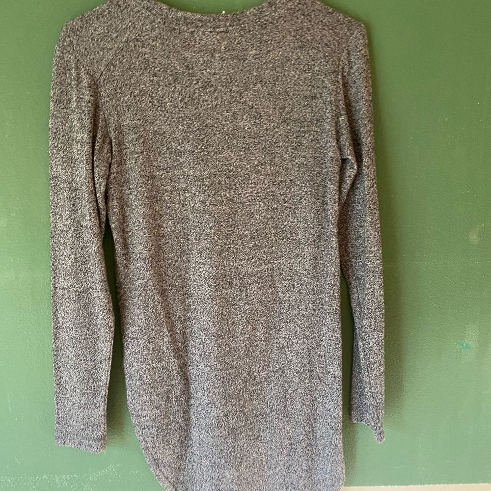 Long sleeve dress shirt